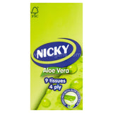 Buy cheap Nicky Pocket Tissue Single Online