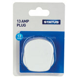 Buy cheap Status Main Plugs 13amp Online