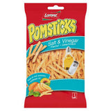 Buy cheap Lorenz Pomsticks Salt Vinegar Online