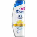 Buy cheap Head & Shoulders 2in1 Citrus Online