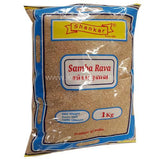 Buy cheap Shankar Samba Rava 1kg Online