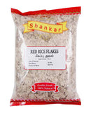 Buy cheap Shankar Red Rice Flakes 400g Online