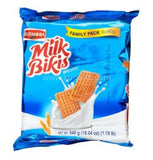 Buy cheap Britannia Milk Bikis 540g Online