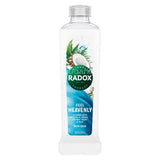 Buy cheap Radox Feel Heavenly 500ml Online