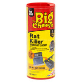 Buy cheap Big Cheese Rat Grain Bait 150g Online