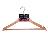 Buy cheap Home Premium Wooden Hangers Online