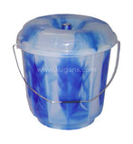 Buy cheap Vpl Bucket With Lid 13 Litre Online