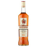 Buy cheap Cockspur Fine Rum 70cl Online