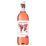 Buy cheap Echo Falls Summer Berries 75cl Online