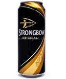 Buy cheap Strongbow Original 500ml Online