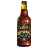 Buy cheap Kopparberg Mixed Fruit Tropi Online