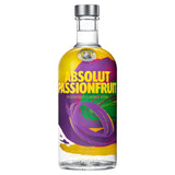 Buy cheap Absolut Passion Vodka 70cl Online