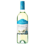 Buy cheap Lindemans Pinot Grigio 750ml Online