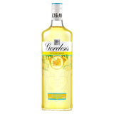 Buy cheap Gordons Gin Lemon 70cl Online