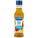 Buy cheap Hellmans Fat Free Vinaigrette Online