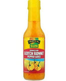 Buy cheap Ts Scotch Bonnet Pepper Sauce Online