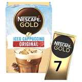 Buy cheap Nescafe Iced Cappuccino 7s Online