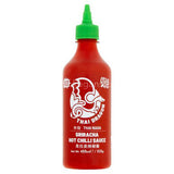 Buy cheap Thai Dragon Srira Chilli 455ml Online