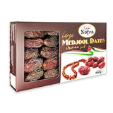 Buy cheap Sofra Medjool Dates 900g Online