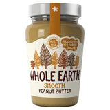 Buy cheap Whole Earth Sm Peanut Butter Online