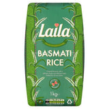 Buy cheap Laila Basmati Rice 1kg Online