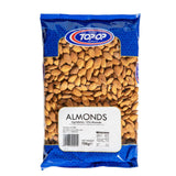 Buy cheap Top Op Almonds 750g Online