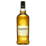 Buy cheap Teachers Scotch Whiskey 70cl Online