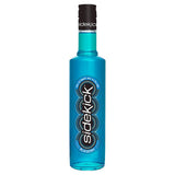 Buy cheap Sidekick Blueberry 50cl Online