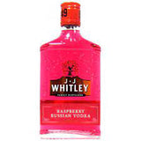 Buy cheap Jj Whitley Raspberry 35cl Online