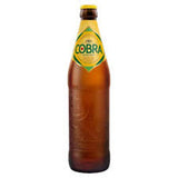 Buy cheap Cobra Beer 660ml Online