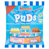 Buy cheap Swizzels Puds Chew Bars 135g Online