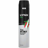 Buy cheap Lynx Anti Sweat Deodrant Online