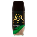 Buy cheap Lor Decaf Instant Coffee 100g Online