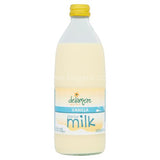 Buy cheap Delamere Vanilla Milk 500ml Online