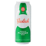 Buy cheap Grolsch Pilsner 500ml Online