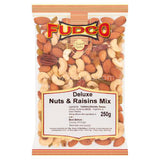 Buy cheap Fudco Nuts & Rinsin Mix 250g Online