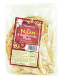 Buy cheap Deli Continental Plain Naans Online