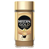 Buy cheap Nescafe Gold Crema 200g Online