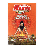 Buy cheap Narpa Hawan Samagri 200g Online