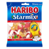 Buy cheap Haribo Starmix 160g Online