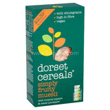 Buy cheap Dorset Simply Fruity Muesli Online