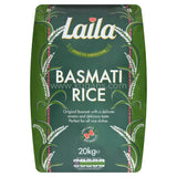 Buy cheap Laila Basmati Rice 20kg Online