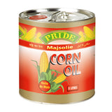 Buy cheap Pride Corn Oil 15 Litre Online