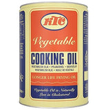 Buy cheap Ktc Vegetable Oil 15 Litre Online