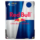 Buy cheap Red Bull Multipack 4pcs Online