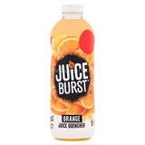 Buy cheap Juice Burst Orange Juice 1 Litre Online