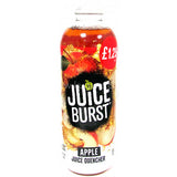 Buy cheap Juice Burst Apple Juice 1 Litre Online