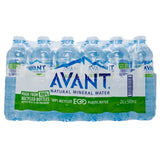 Buy cheap Avant Water 24pcs Online