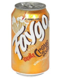 Buy cheap Faygo Cream Soda 355ml Online