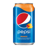 Buy cheap Pepsi Mango 355ml Online